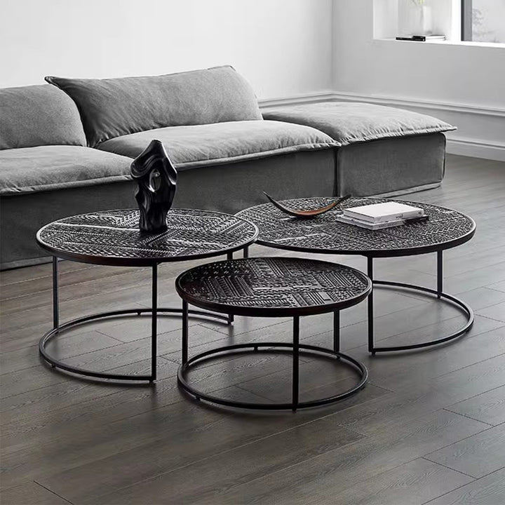 MAS-2538 Masdio NOVUS Modern Coffee Table Masdio