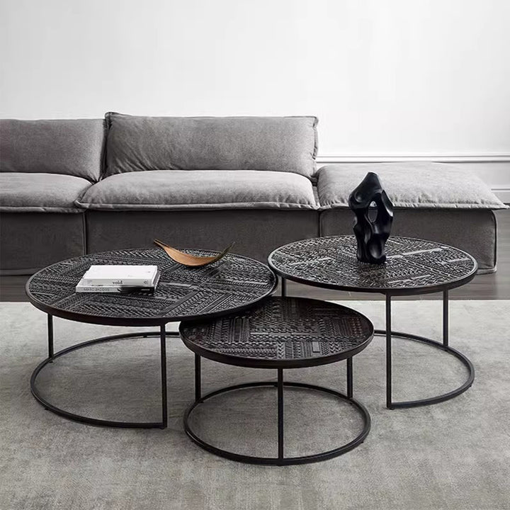 MAS-2538 Masdio NOVUS Modern Coffee Table Masdio