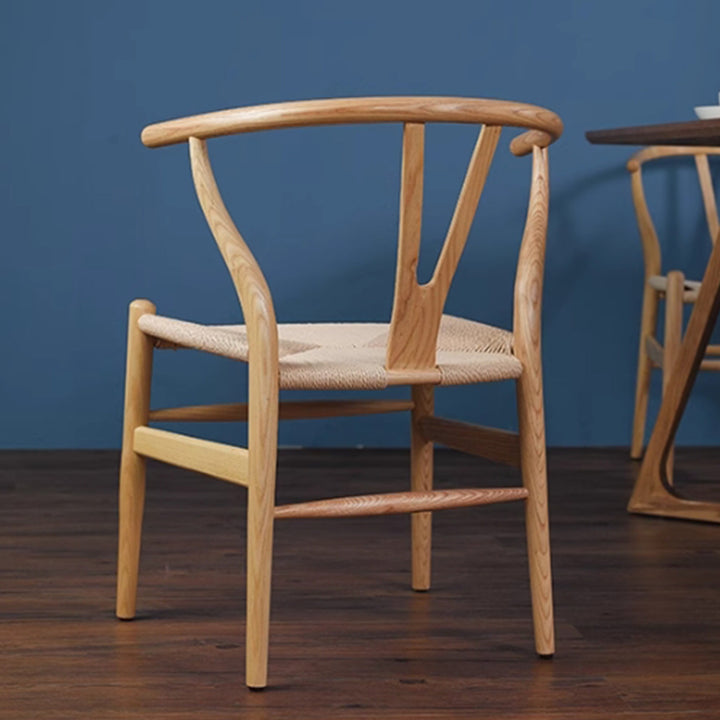 MAS-2705 Masdio Rustic Dining Chair