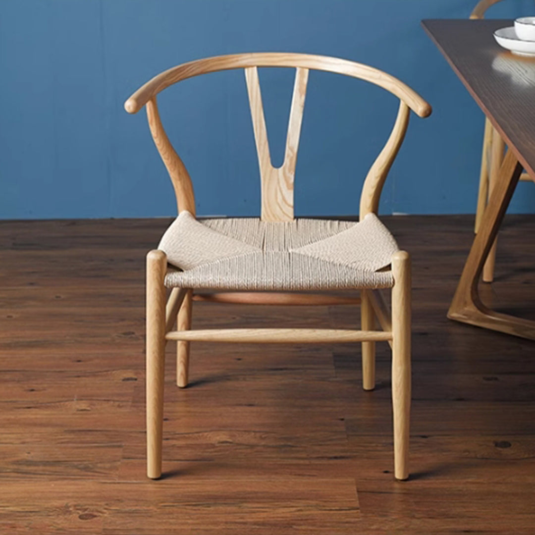 MAS-2705 Masdio Rustic Dining Chair