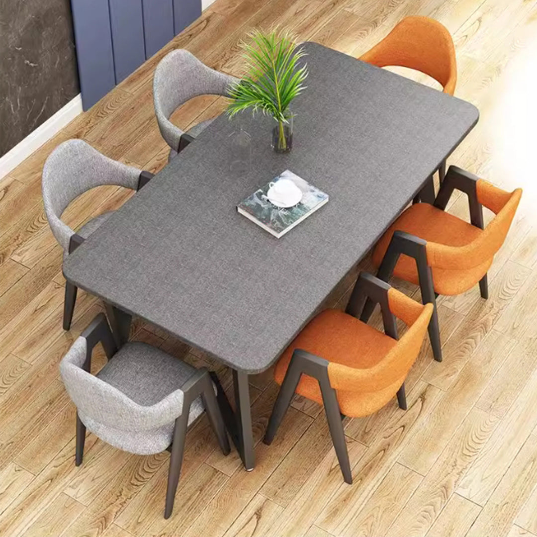 MAS-2719 Masdio Japanese Dining Table And Chairs