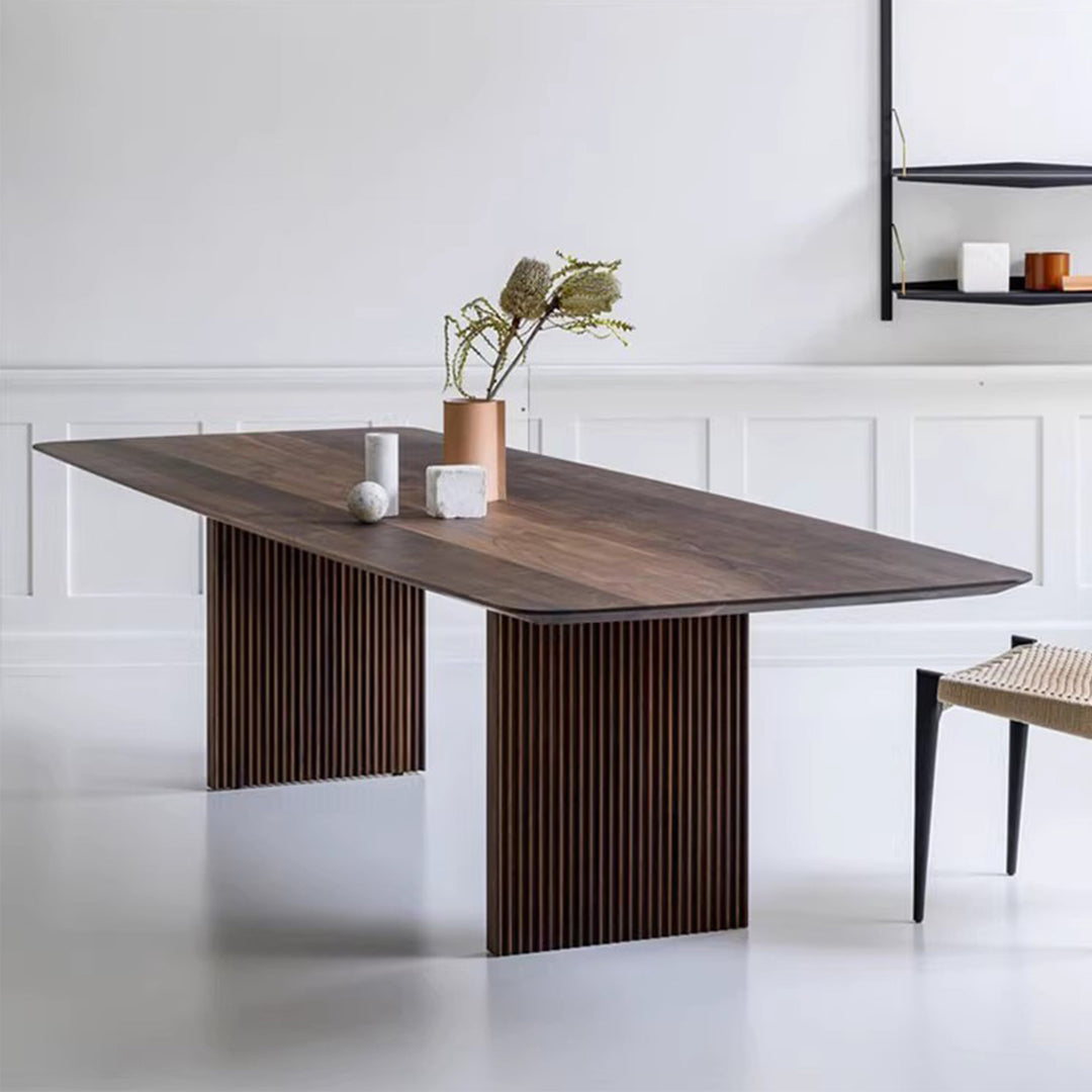 MAS-2751 Masdio Modern Dining Table