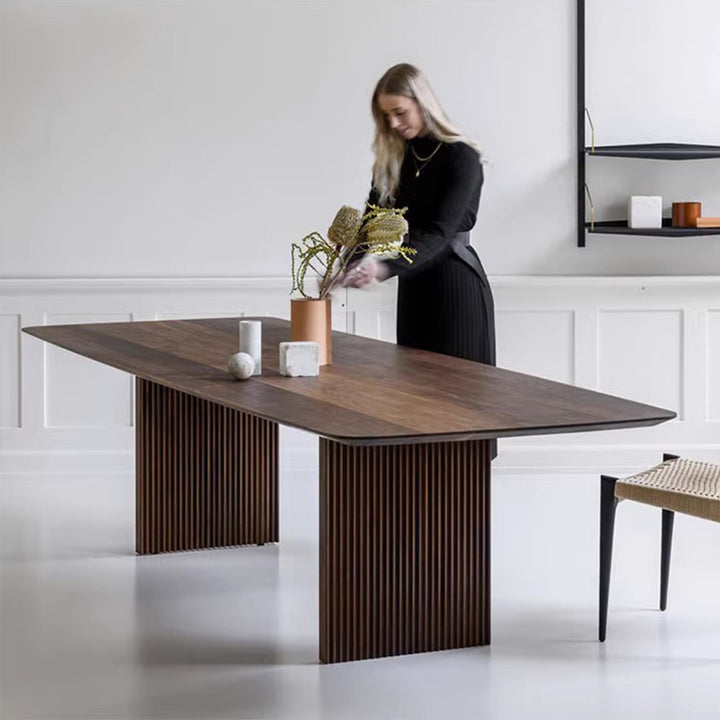 MAS-2751 Masdio Modern Dining Table