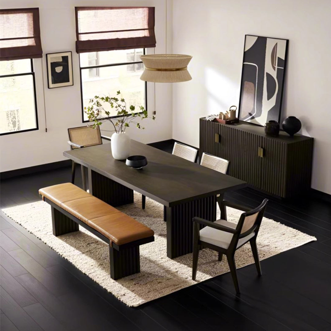 MAS-2763 Masdio Modern Dining Table