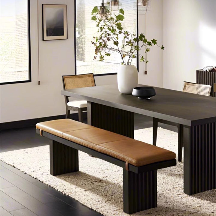 MAS-2763 Masdio Modern Dining Table