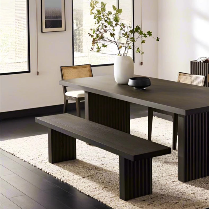 MAS-2763 Masdio Modern Dining Table