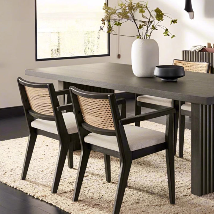 MAS-2763 Masdio Modern Dining Table