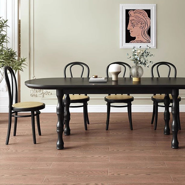 MAS-2766 Masdio Modern Dining Table