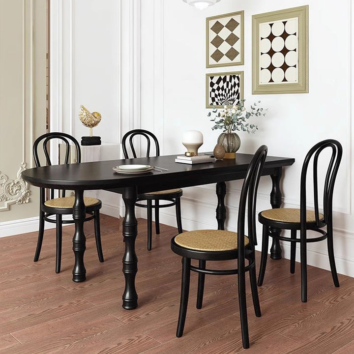 MAS-2766 Masdio Modern Dining Table