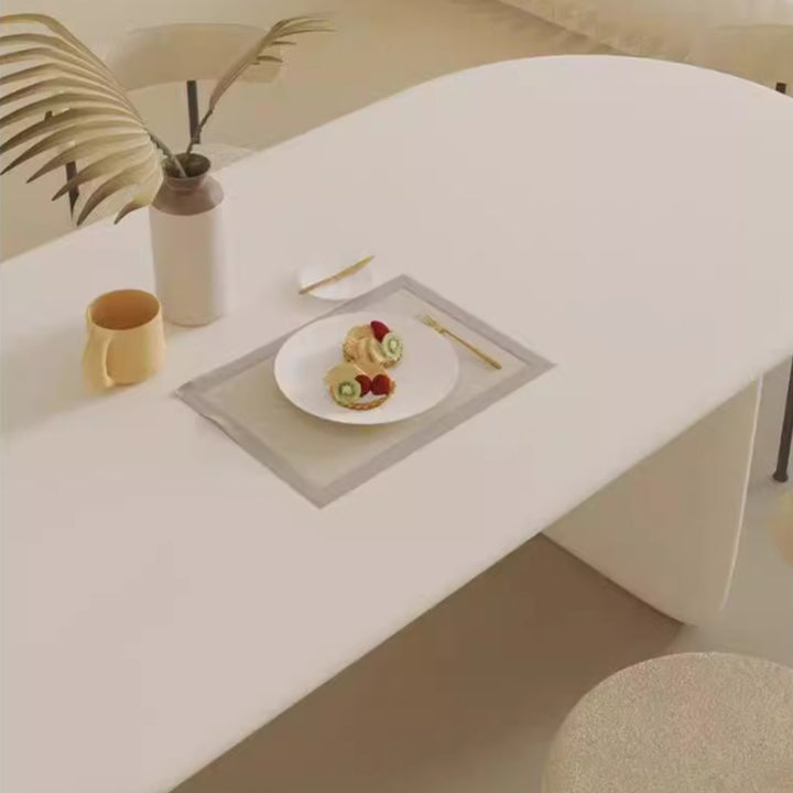 MAS-2792 Masdio Minimalist Dining Table