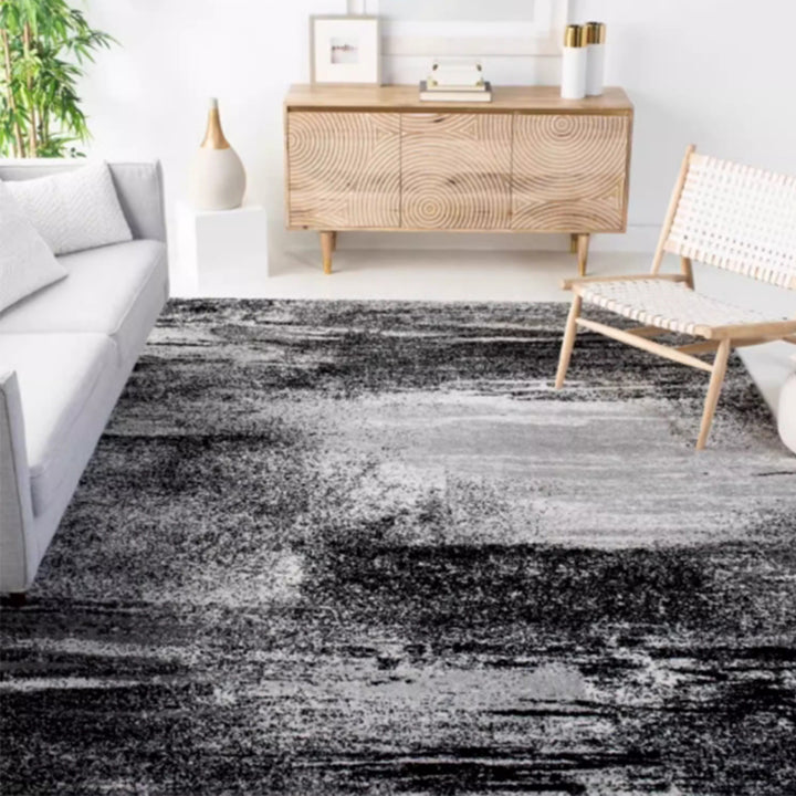 MAS-2807 Masdio Modern Floor Rug