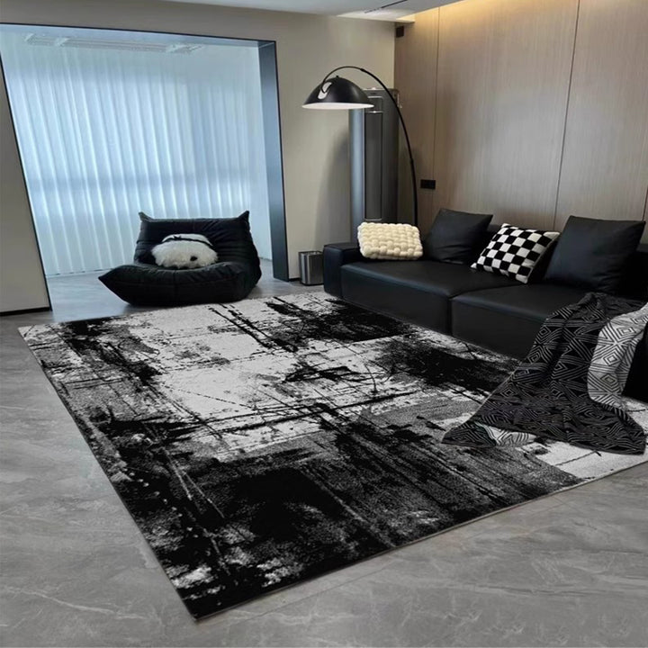 MAS-2807 Masdio Modern Floor Rug