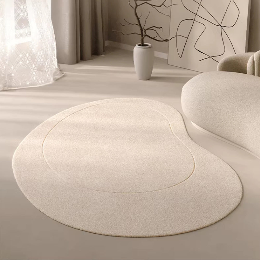 MAS-2809 Masdio Modern Floor Rug