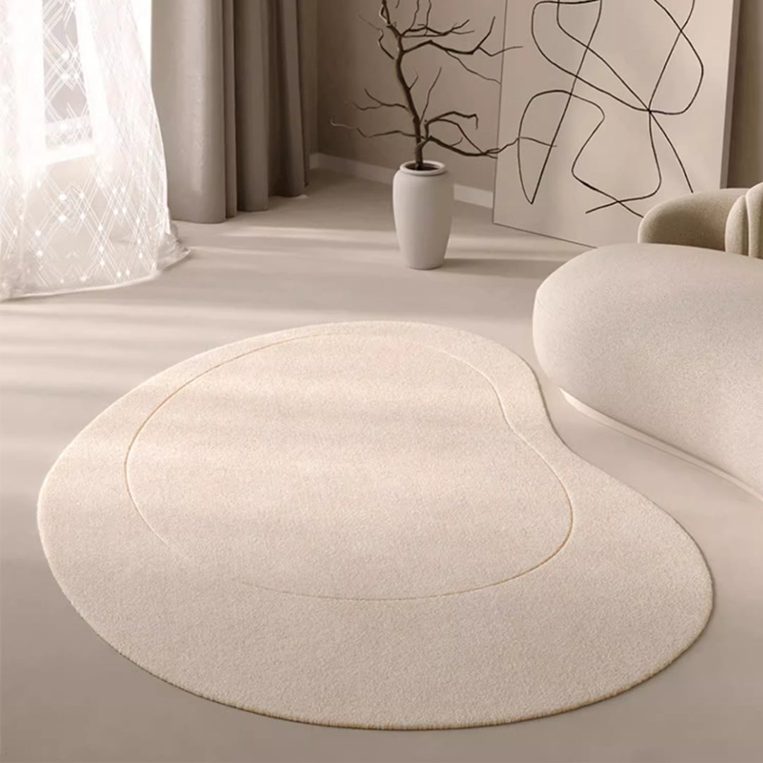 MAS-2809 Masdio Modern Floor Rug