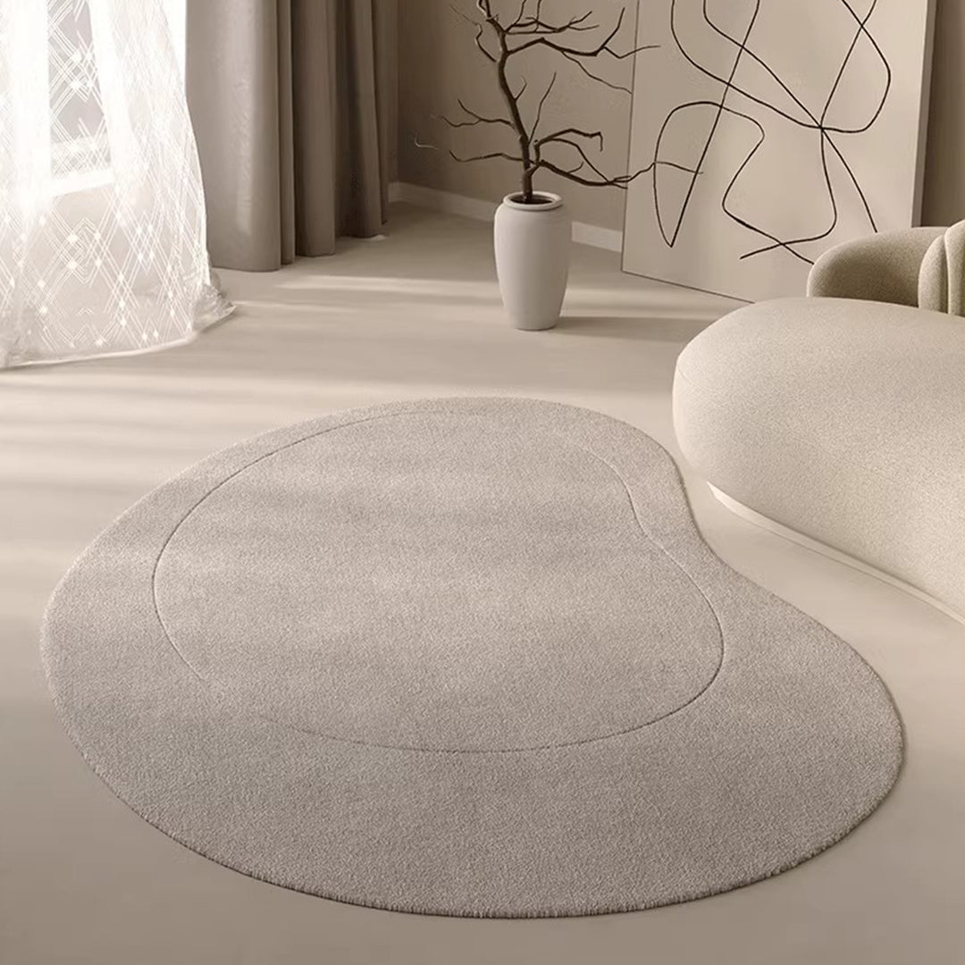 MAS-2809 Masdio Modern Floor Rug