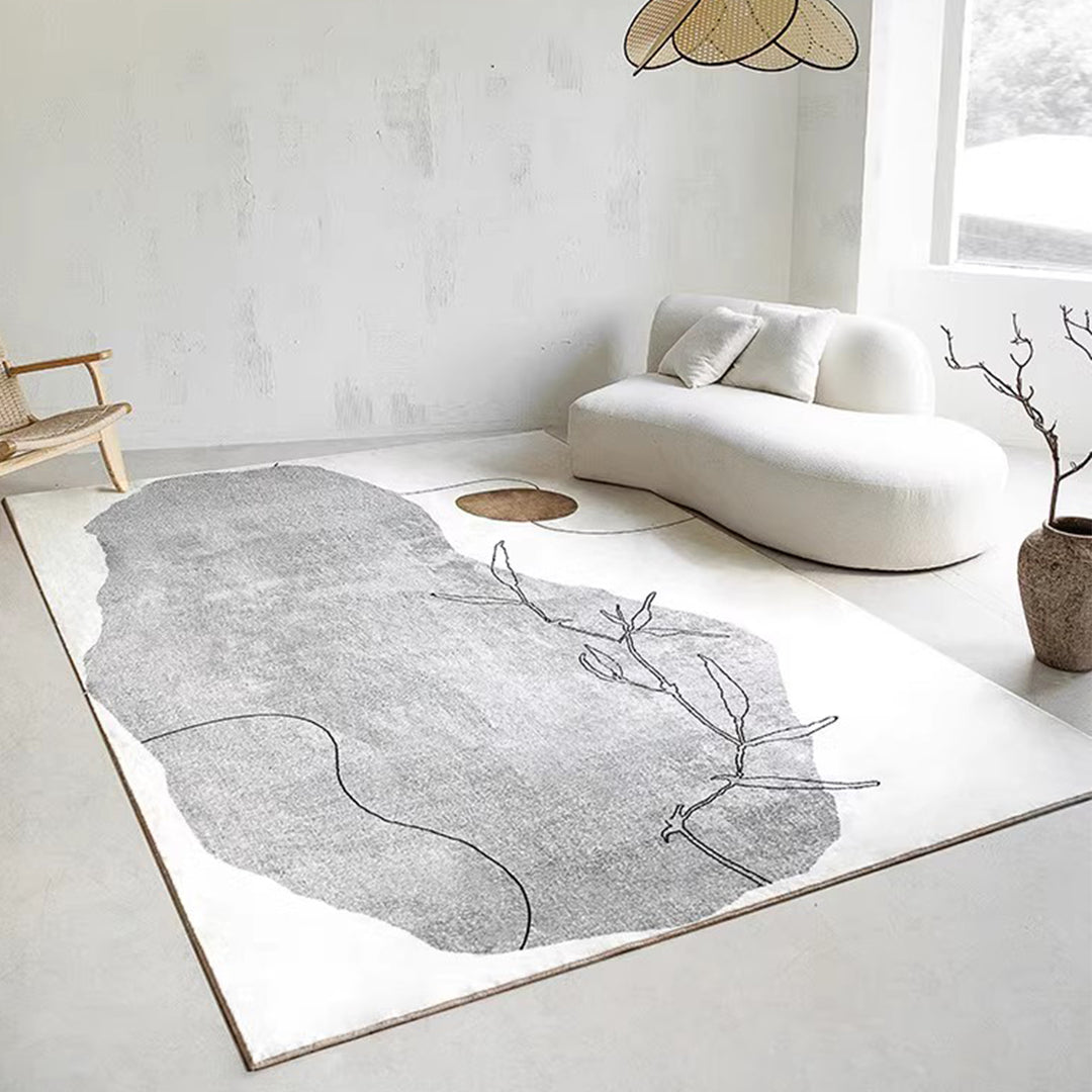 MAS-2811 Masdio Modern Floor Rug