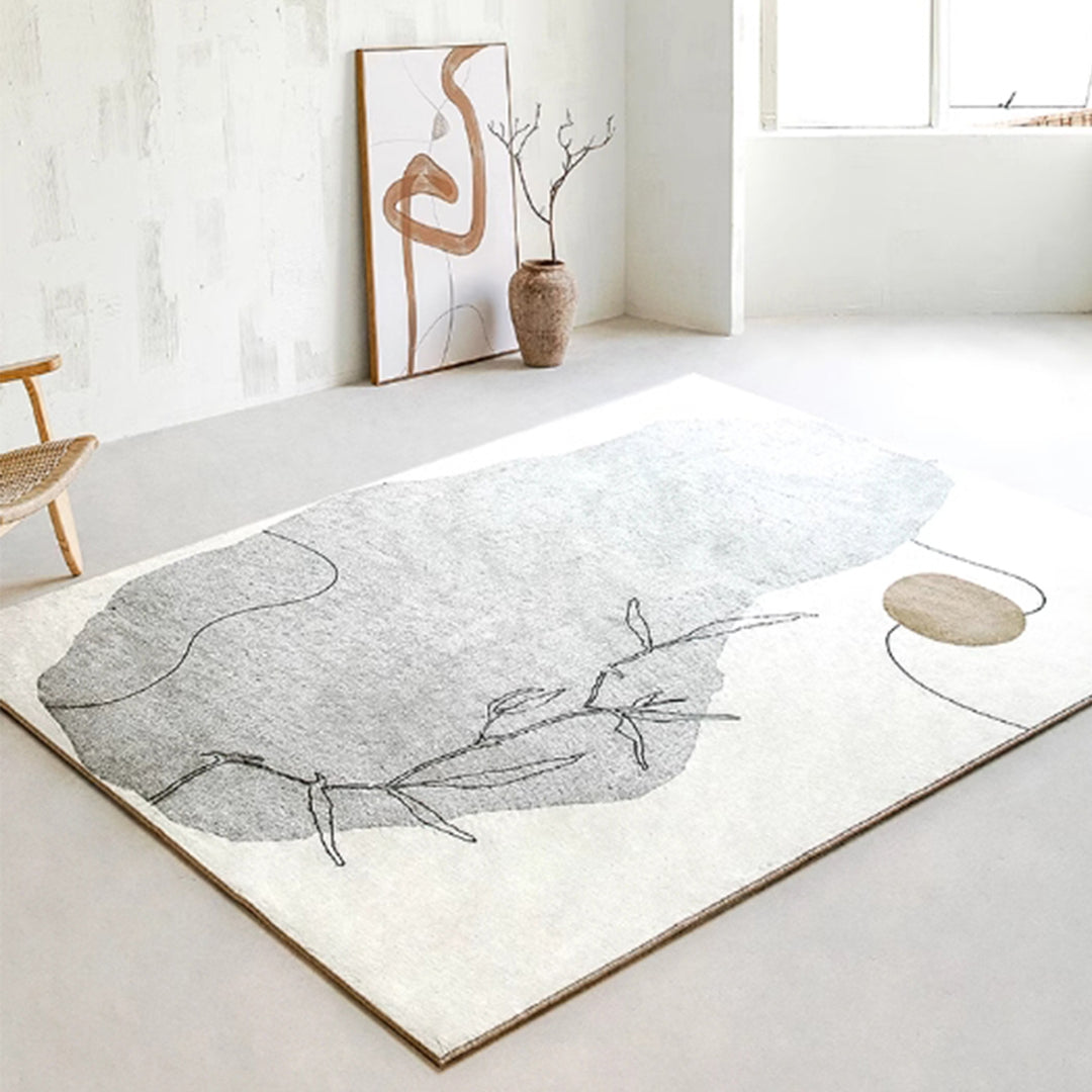 MAS-2811 Masdio Modern Floor Rug