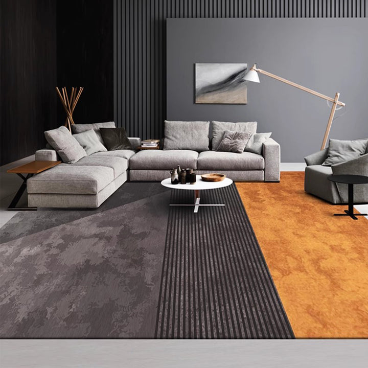 MAS-2812 Masdio Modern Floor Rug