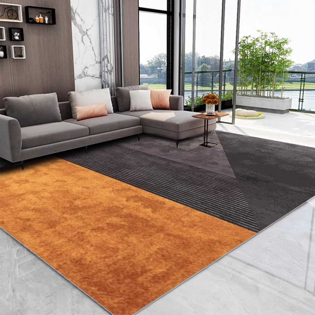 MAS-2812 Masdio Modern Floor Rug