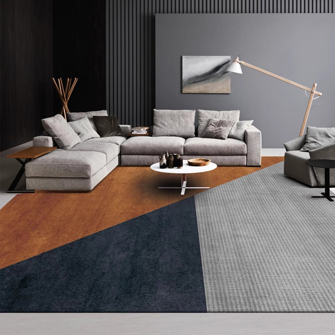 MAS-2812 Masdio Modern Floor Rug