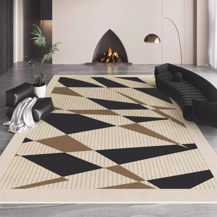 MAS-2813 Masdio  Modern Floor Rug