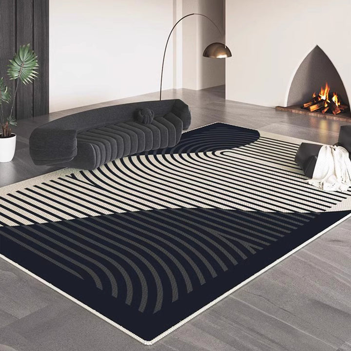 MAS-2813 Masdio  Modern Floor Rug