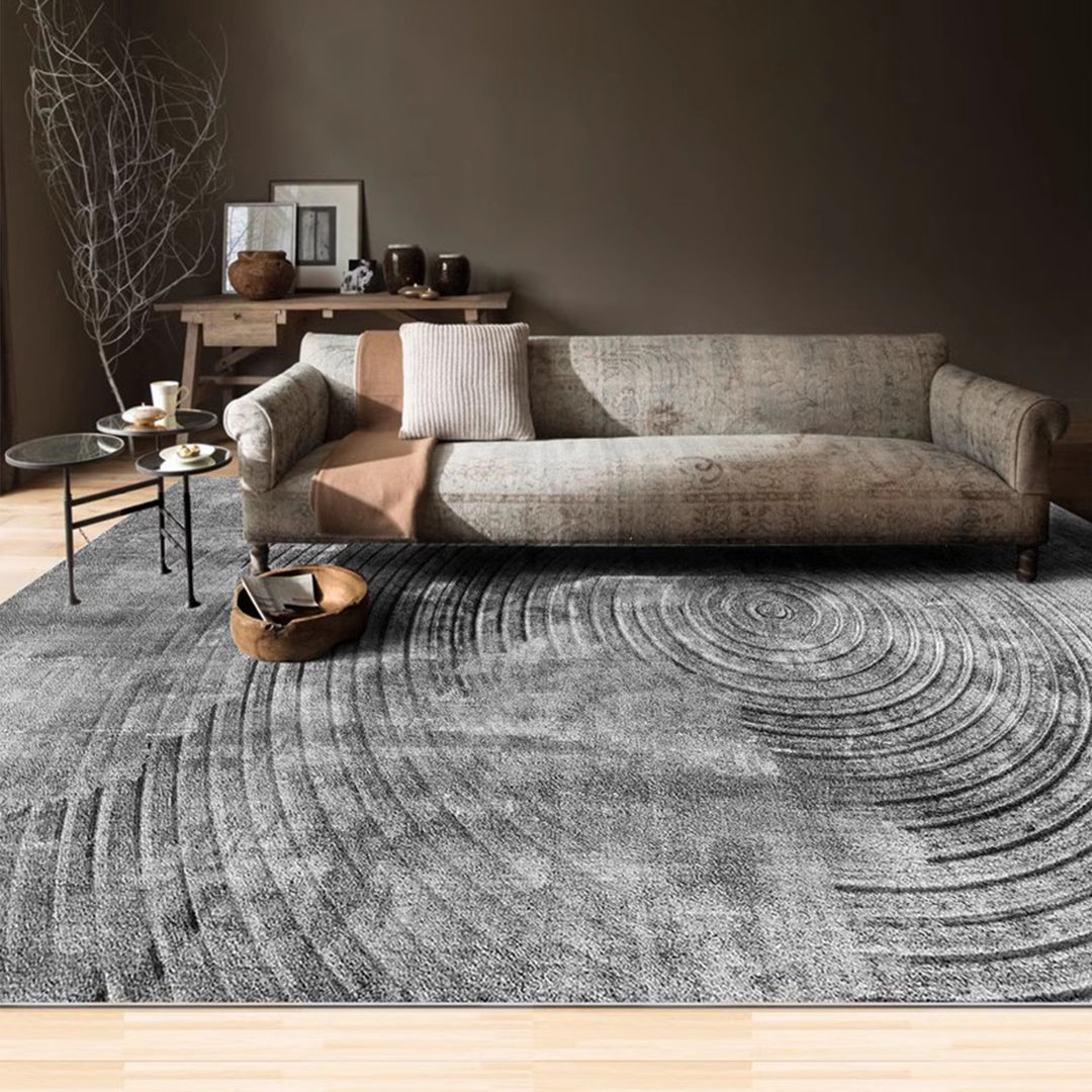 MAS-2814 Masdio Modern Floor Rug