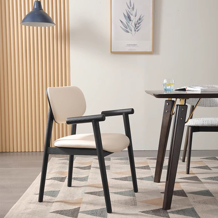 MAS-2899 Masdio Modern Dining Chair