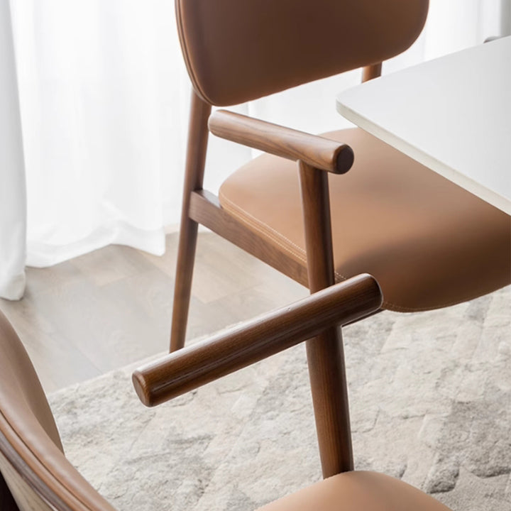 MAS-2899 Masdio Modern Dining Chair