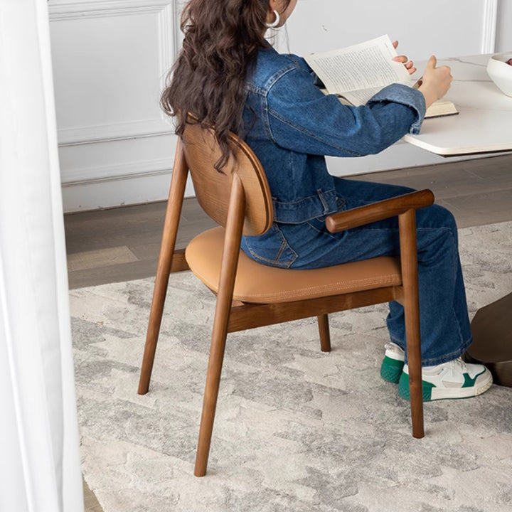 MAS-2899 Masdio Modern Dining Chair