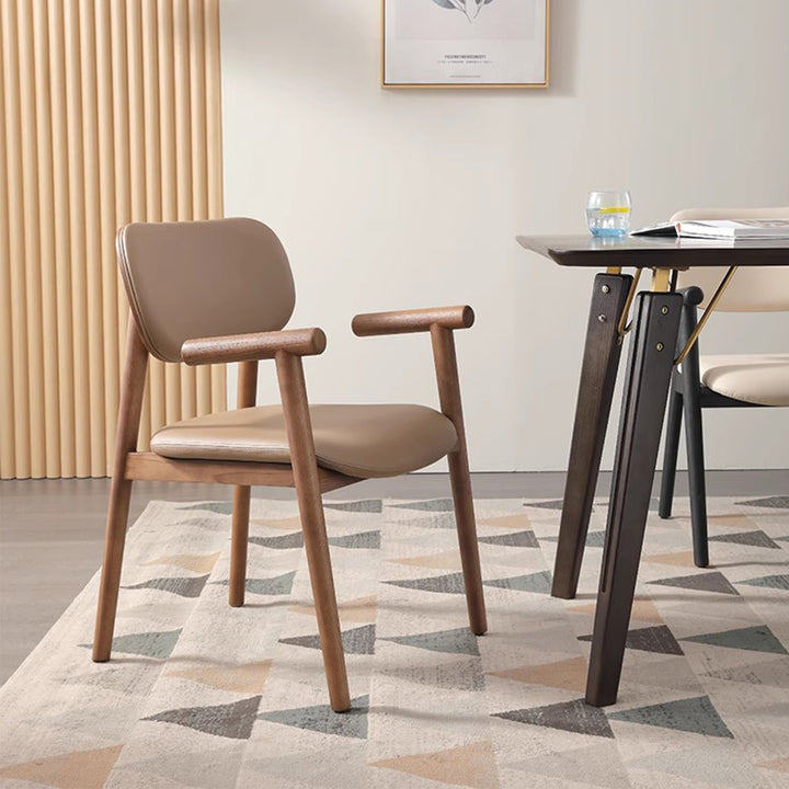 MAS-2899 Masdio Modern Dining Chair