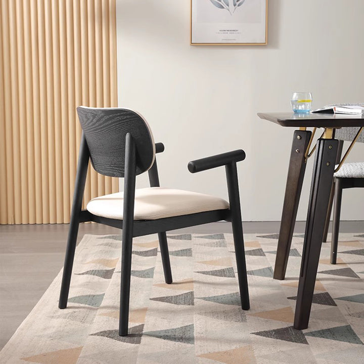 MAS-2899 Masdio Modern Dining Chair