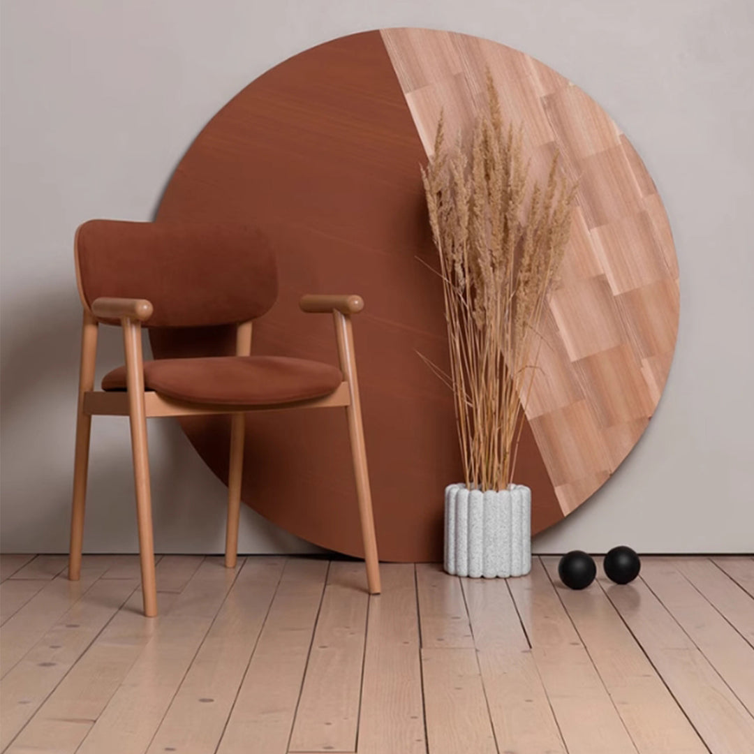 MAS-2899 Masdio Modern Dining Chair