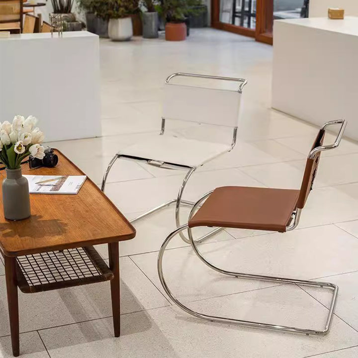 MAS-2917 Masdio Modern Dining Chair