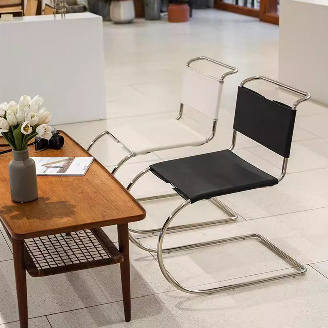 MAS-2917 Masdio Modern Dining Chair