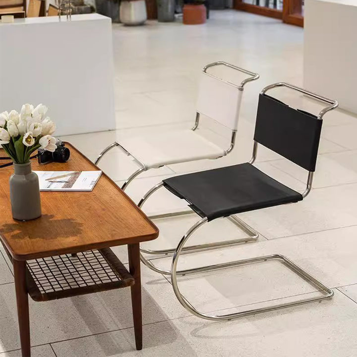 MAS-2917 Masdio Modern Dining Chair