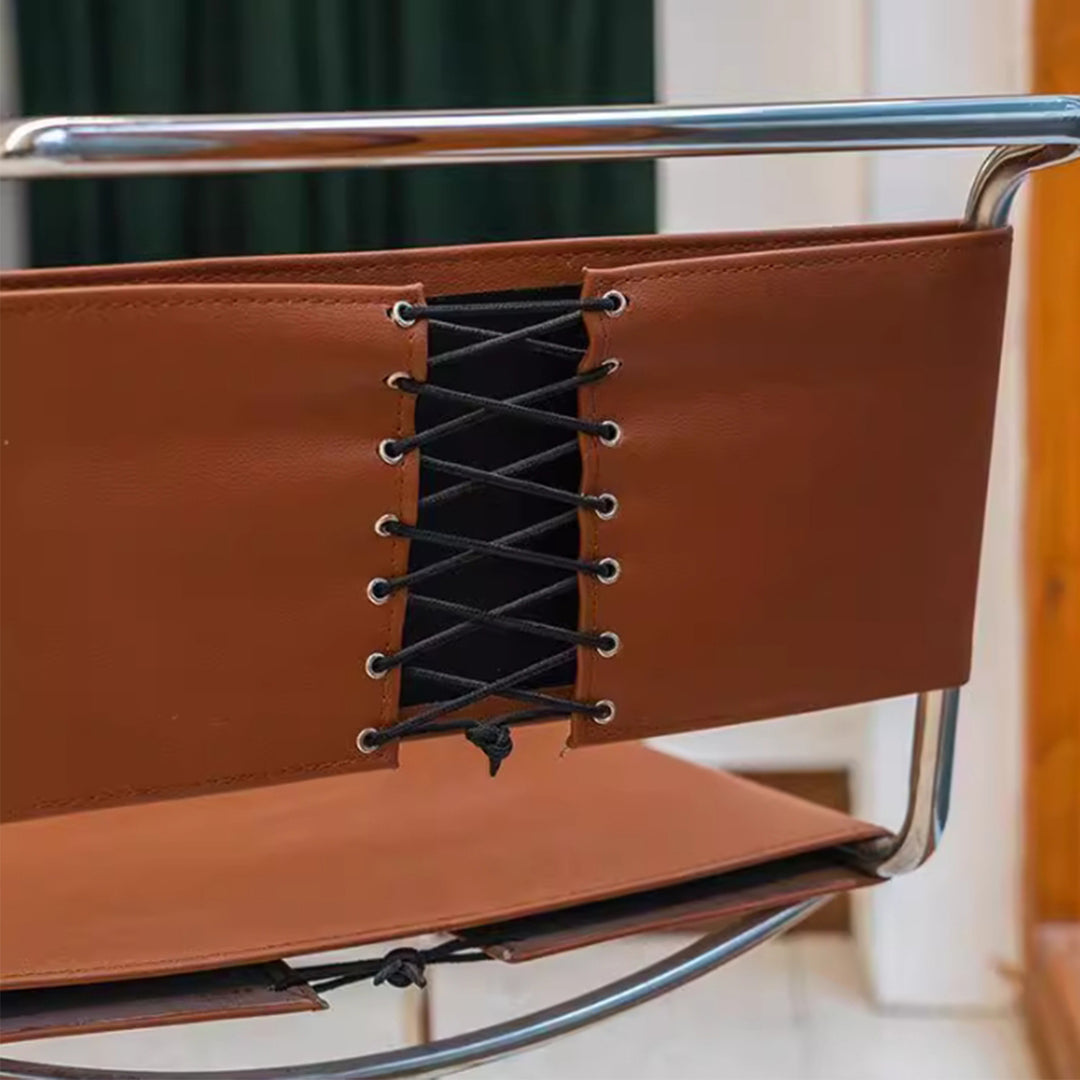 MAS-2917 Masdio Modern Dining Chair