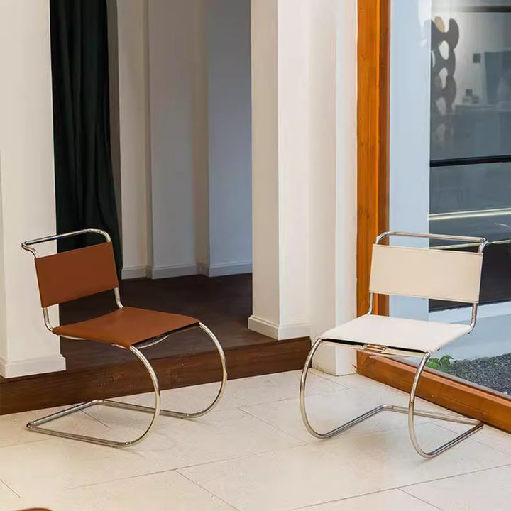 MAS-2917 Masdio Modern Dining Chair