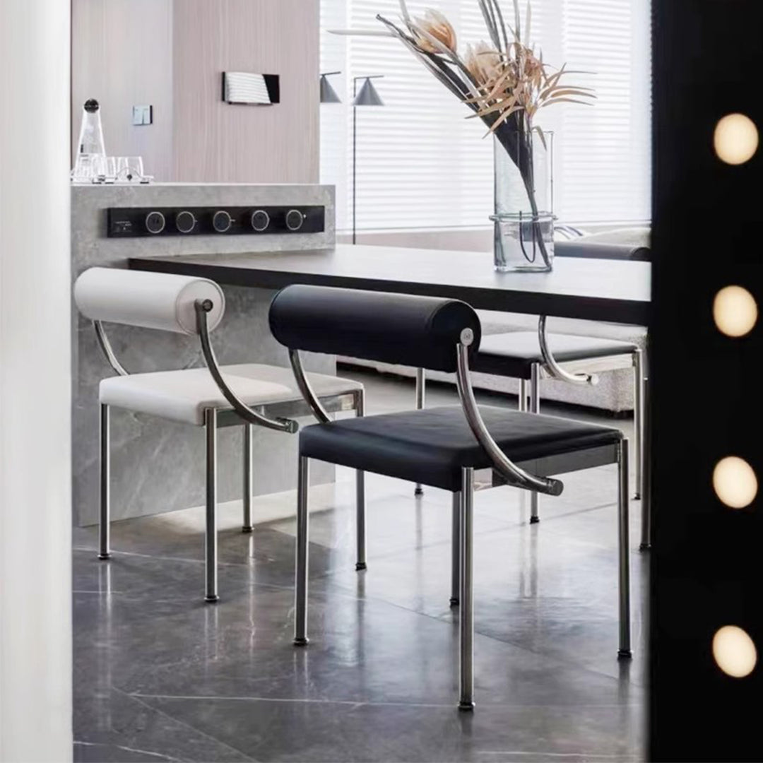 MAS-2919 Masdio Modern Dining Chair