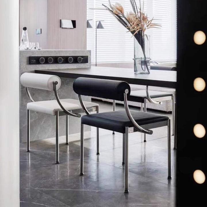 MAS-2919 Masdio Modern Dining Chair
