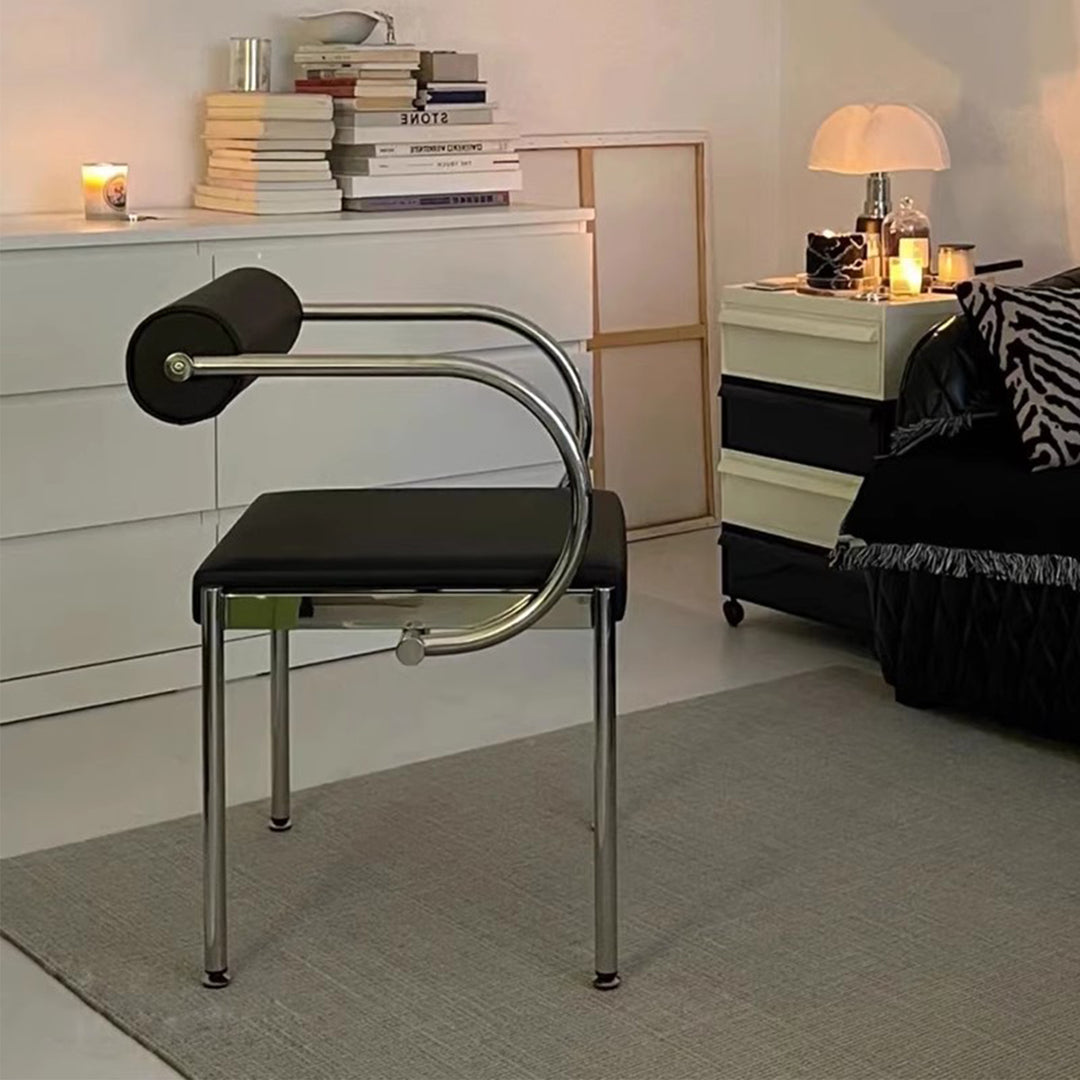MAS-2919 Masdio Modern Dining Chair