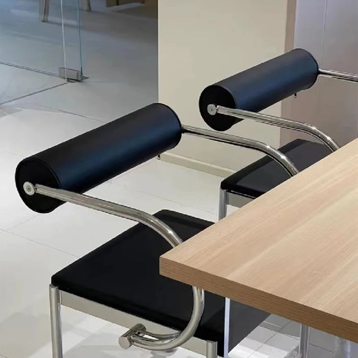 MAS-2919 Masdio Modern Dining Chair