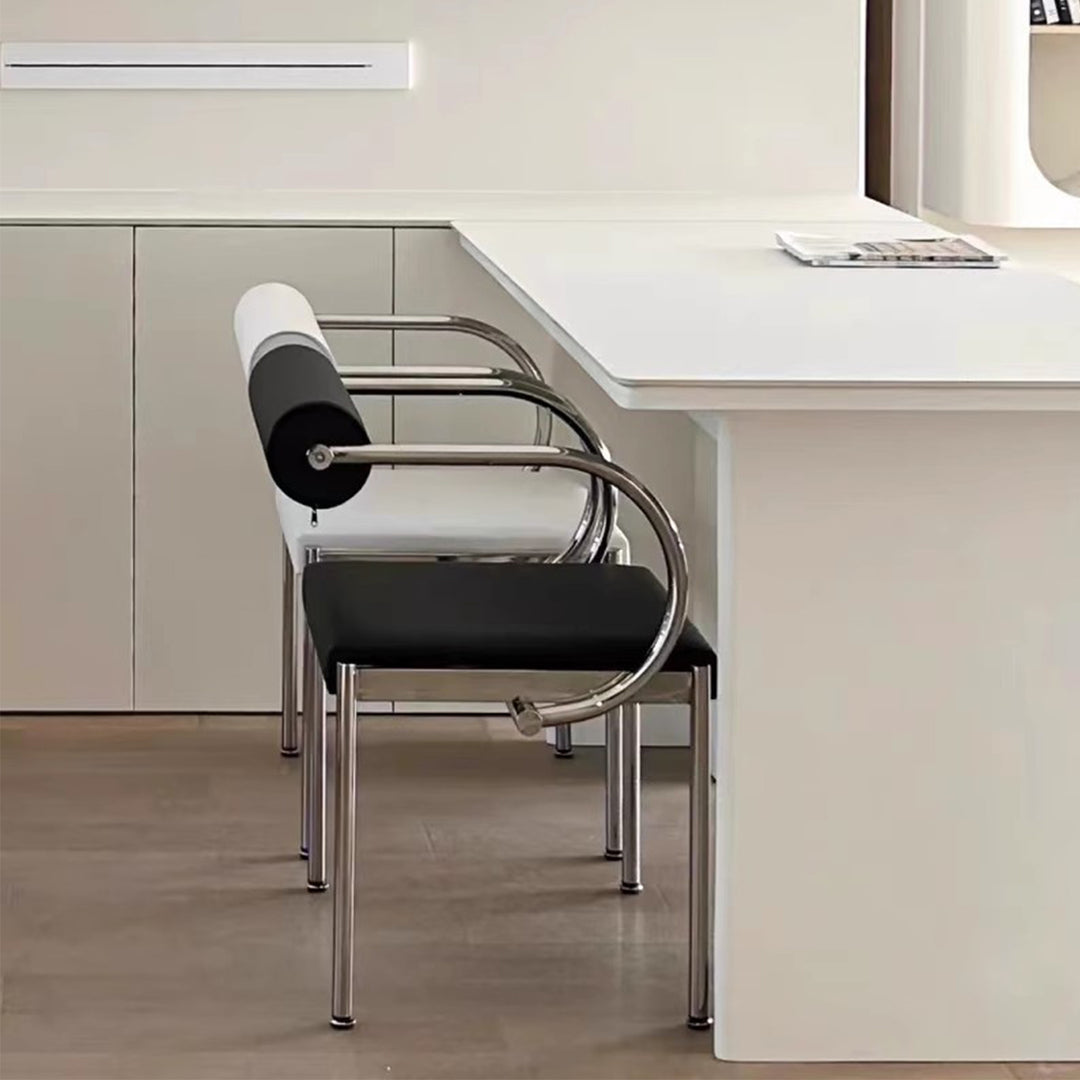 MAS-2919 Masdio Modern Dining Chair