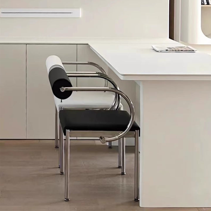 MAS-2919 Masdio Modern Dining Chair