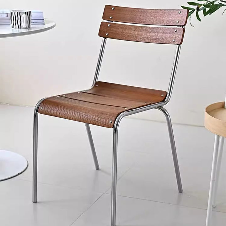 MAS-2922 Masdio Modern Dining Chair