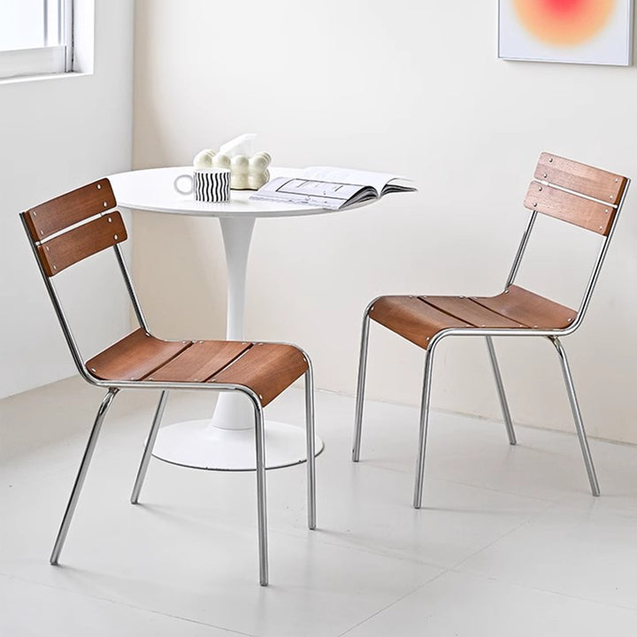 MAS-2922 Masdio Modern Dining Chair