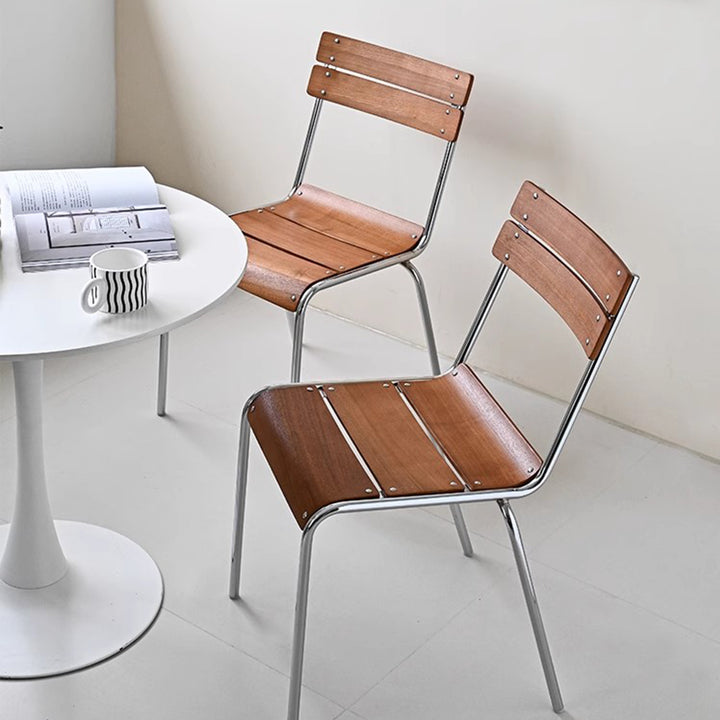 MAS-2922 Masdio Modern Dining Chair
