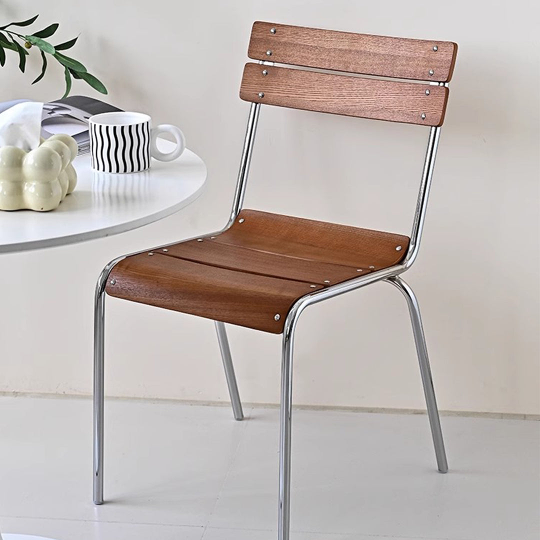 MAS-2922 Masdio Modern Dining Chair