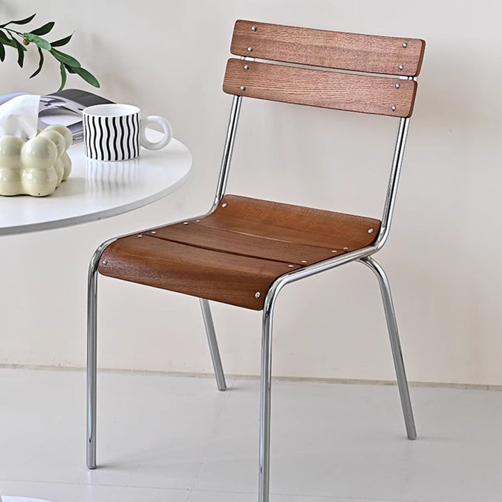 MAS-2922 Masdio Modern Dining Chair