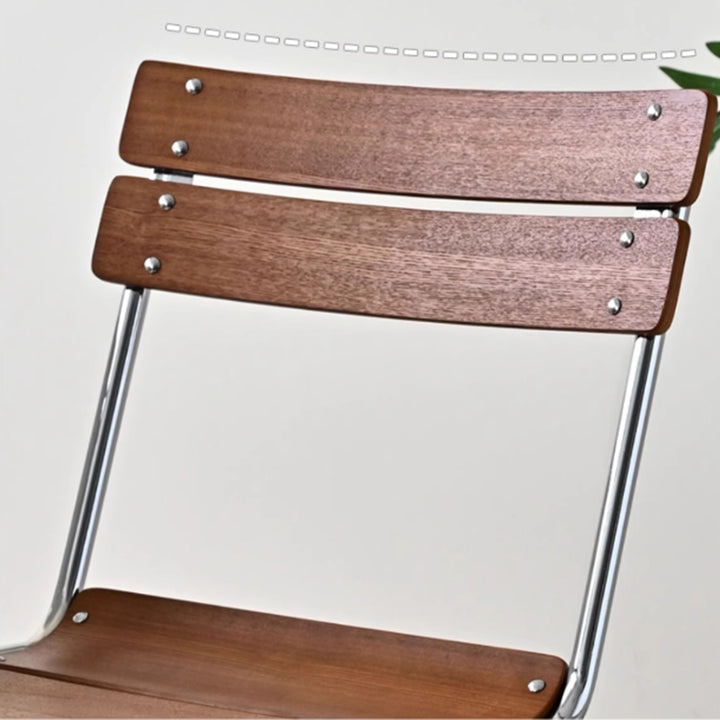 MAS-2922 Masdio Modern Dining Chair